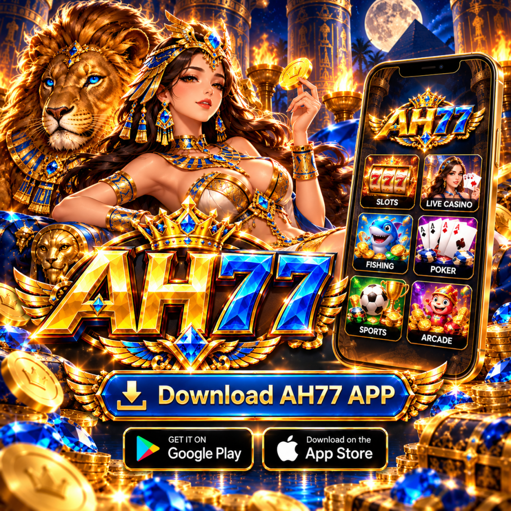 ah77 apk