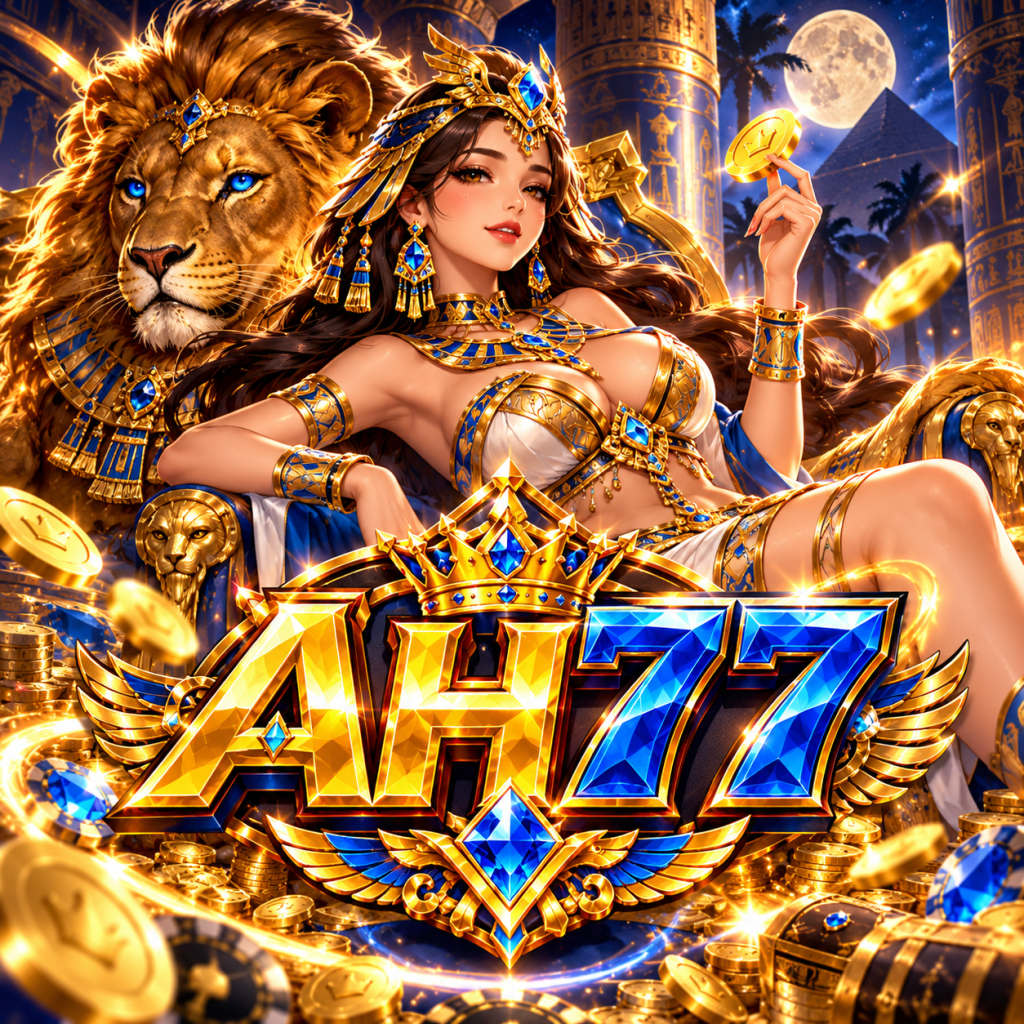 ah77 logo